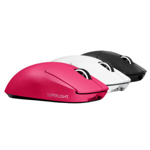 Gaming gear