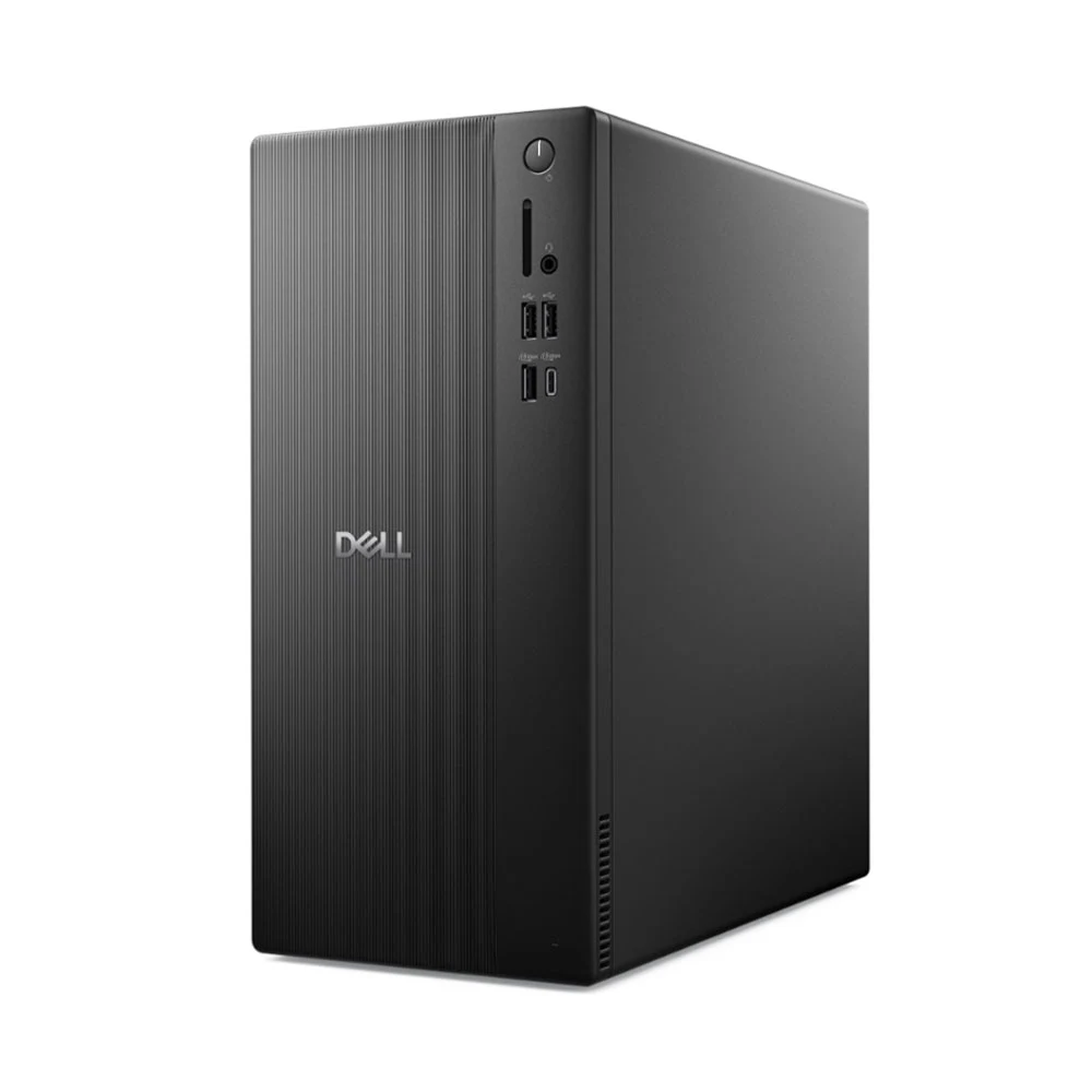 Dell Tower ECT1250 (Core i5-14400/ 8GB/ 512GB/ Windows 11) - Ảnh 2