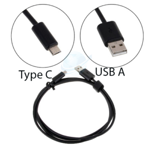 Alternative view of Cáp Sạc Chuột, Bàn Phím, Tai Nghe Logitech Chính Hãng