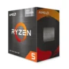 CPU AMD RYZEN™ 5 5500GT (6 Core/12 Threads – 3.6GHz Boost to 4.4Ghz – 16MB Cache – AM4)